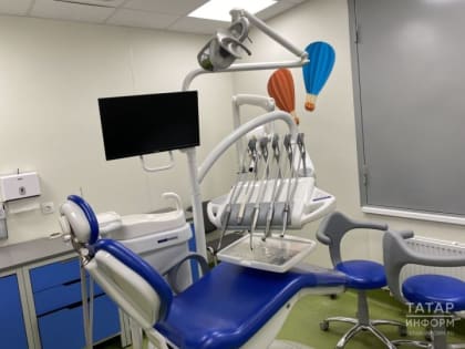 Республиканская стоматологическая поликлиника переедет на другой адрес