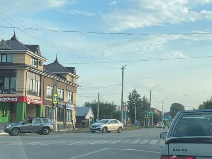 Синоптики прогнозируют дождь и туман в Бугульме