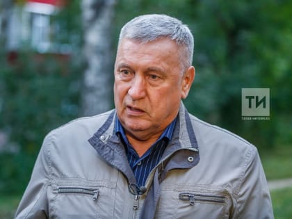 Владимир Вавилов: «Двор должен быть для людей, поэтому мы учтем все пожелания»