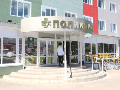 За прошедшую неделю в Нурлате родилось 7 детей