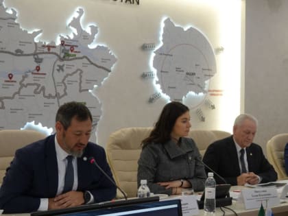 Ежегодно на предприятия промышленного кластера РТ привлекается около 2 млрд рублей