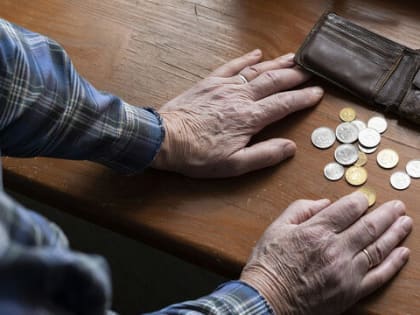 В январе пенсий не ждите: пенсионерам сообщили о непопулярном решении