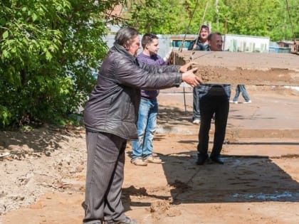 За год в Татарстане подешевели стройматериалы