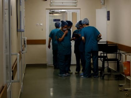 В минздраве Татарстана прокомментировали ситуацию с избиением врача