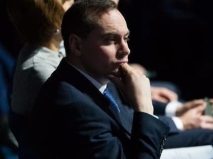 Канада ввела санкции против Антона Котякова и Артема Здунова