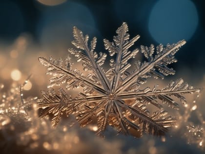 Установившиеся в Татарстане аномальные морозы оказались на 28 градусов ниже нормы