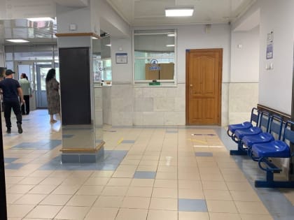 Горбольница №12 напомнила казанцам нулевые. Почему?