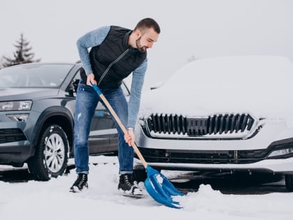 Эффективная чистка автомобиля: советы и рекомендации