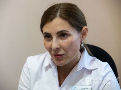 В Татарстане насчитывается 397 тысяч пациентов с офтальмологическими заболеваниями