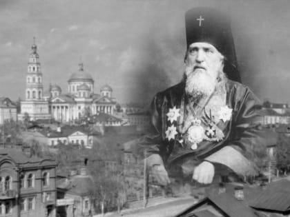 Воспоминания святителя Николая Японского о поездке в Казань