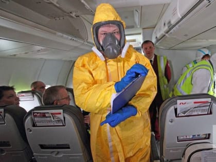 Холера: зафиксирован резкий рост числа заболевших по всему миру