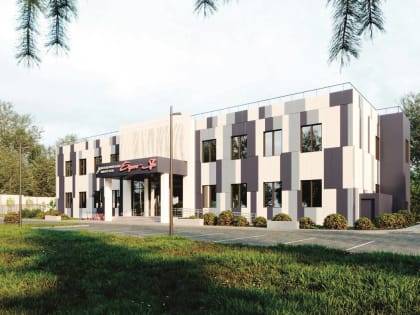 В Зеленодольском районе появится новый молодежный центр «Берег-Яр»