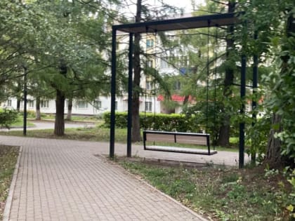 Бугульминцев в среду ожидает слабый дождь