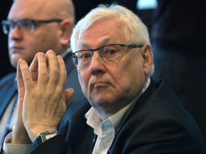 Булат Нигматулин: «До ядерной войны в реальности не так близко, но все равно мы к ней приближаемся»