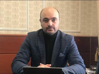 Глава исполкома Елабужского района Ленар Нургаянов досрочно сложил полномочия