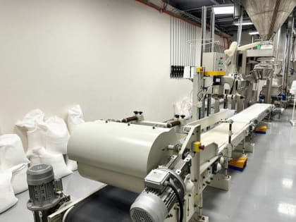 В Менделеевске появится производство для посола мясного сырья за 340 млн рублей