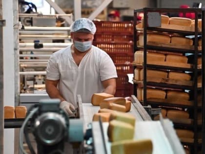 «Все кадры забирают маркетплейсы и доставка»: хлебопеки Татарстана — о нехватке рабочих рук