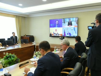 Мантуров: Оборонные предприятия ПФО важны для обеспечения боеспособности наших войск