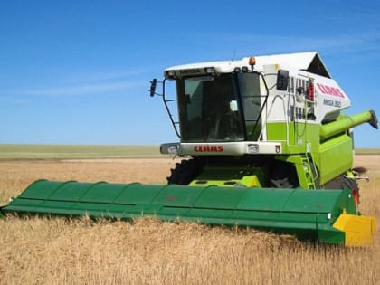 Татарстану на восстановление сельхозтехники потребуется 5,6 млрд рублей