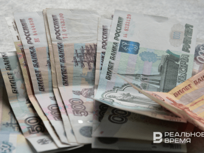 За полгода в России было выдано более 18 млн потребкредитов