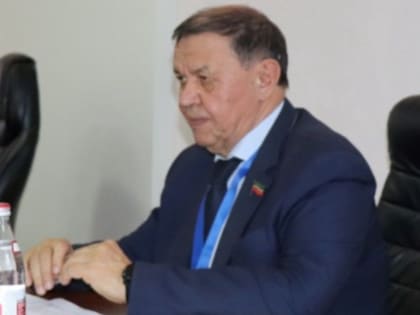 Нурлатцы смогут обратиться на прием к Мякзюму Салахову