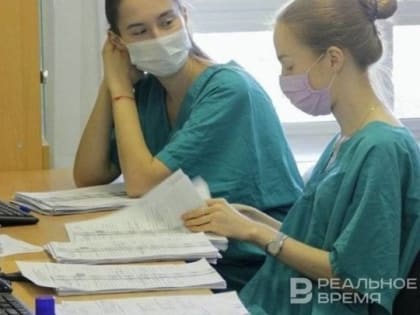 За первую неделю 2024 года в Казани зарегистрировано свыше 11,5 тысячи случаев гриппа и ОРВИ