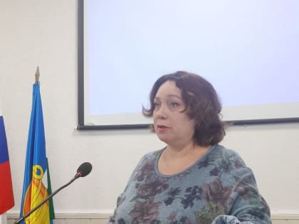 Главной темой совещания в Чистопольском муниципалитете стала работа женской консультации и перинатального центра