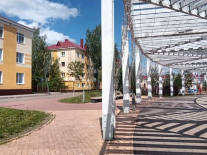 Бавлинцам рассказали о погоде на сегодня