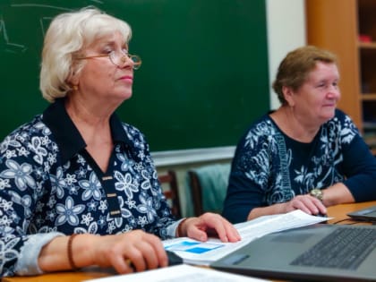 В Алексеевском благочинии Чистопольской епархии началась реализация социального проекта для пожилых людей