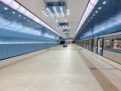 Названы вещи, которые казанцы чаще забывают в метро