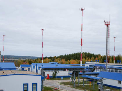 АО «Транснефть – Прикамье» за 9 месяцев выполнило диагностику более 8 тыс. км трубопроводов