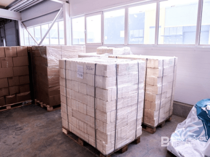 Оборот оптовой торговли в Татарстане достиг 1,32 трлн рублей