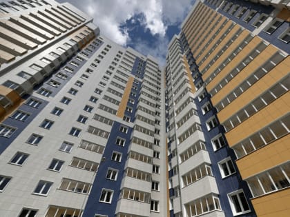 В сентябре вновь побит рекорд по спросу на недвижимость в Татарстане