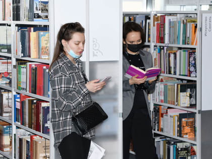 Казань примет 7-й Летний книжный фестиваль