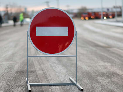 В Казани ограничат движение транспорта в дни матчей ХК «Ак Барс»