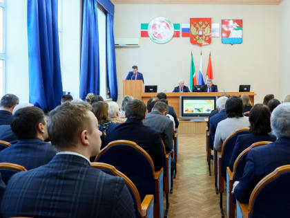 Деловой понедельник