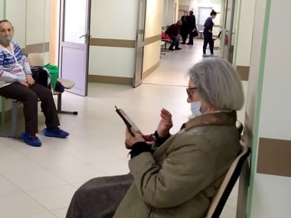 40 случаев коронавируса зарегистрировали в Татарстане за сутки