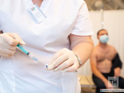 В Татарстане зарегистрировали 24 случая заражения гонконгским гриппом