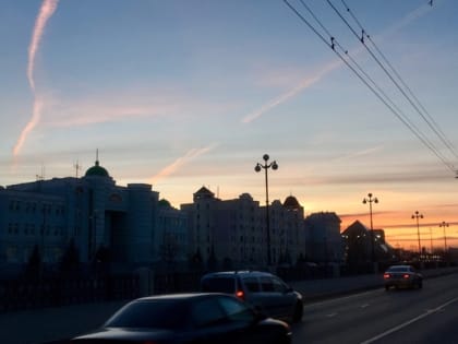 Синоптики рассказали о похолодании в Татарстане
