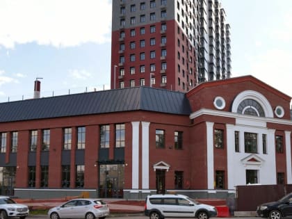Жителям Дербышек вернут снесенную в 2019 году баню