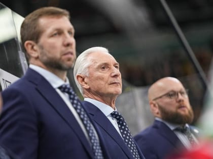 Питерская жара в зимний вечер: как «татарский» СКА тормознул «Ак Барс»