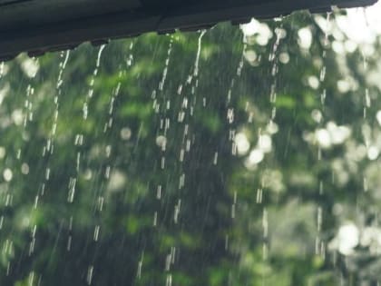 В Татарстане ожидаются дожди, порывистый ветер и ночные морозы