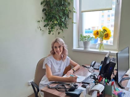 Врач Елабужской ЦРБ рассказала, какие ягоды наиболее полезны для нас