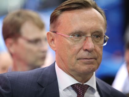 Япония ввела санкции против Сергея Когогина