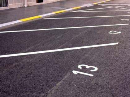 Власти Казани хотят построить еще три платные муниципальные парковки