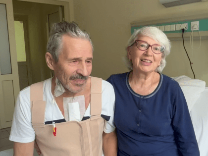 В БСМП Челнов 73-летнему мужчине сделали две сложные операции и спасли от порока сердца