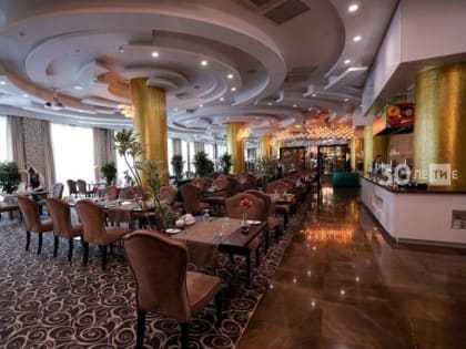 По мнению эксперта, курс рубля не повлияет на ценники в кафе и ресторанах РТ