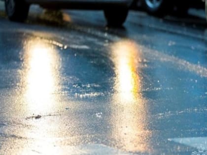 Консультация – предупреждение об интенсивности метеорологических явлений на территории Республики Татарстан