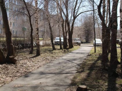 В Менделеевске появятся велодорожки, вантовый мост и смотровая площадка