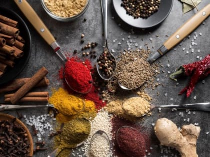 Ученые рассказали о специях, которые облегчат жизнь людей с диабетом